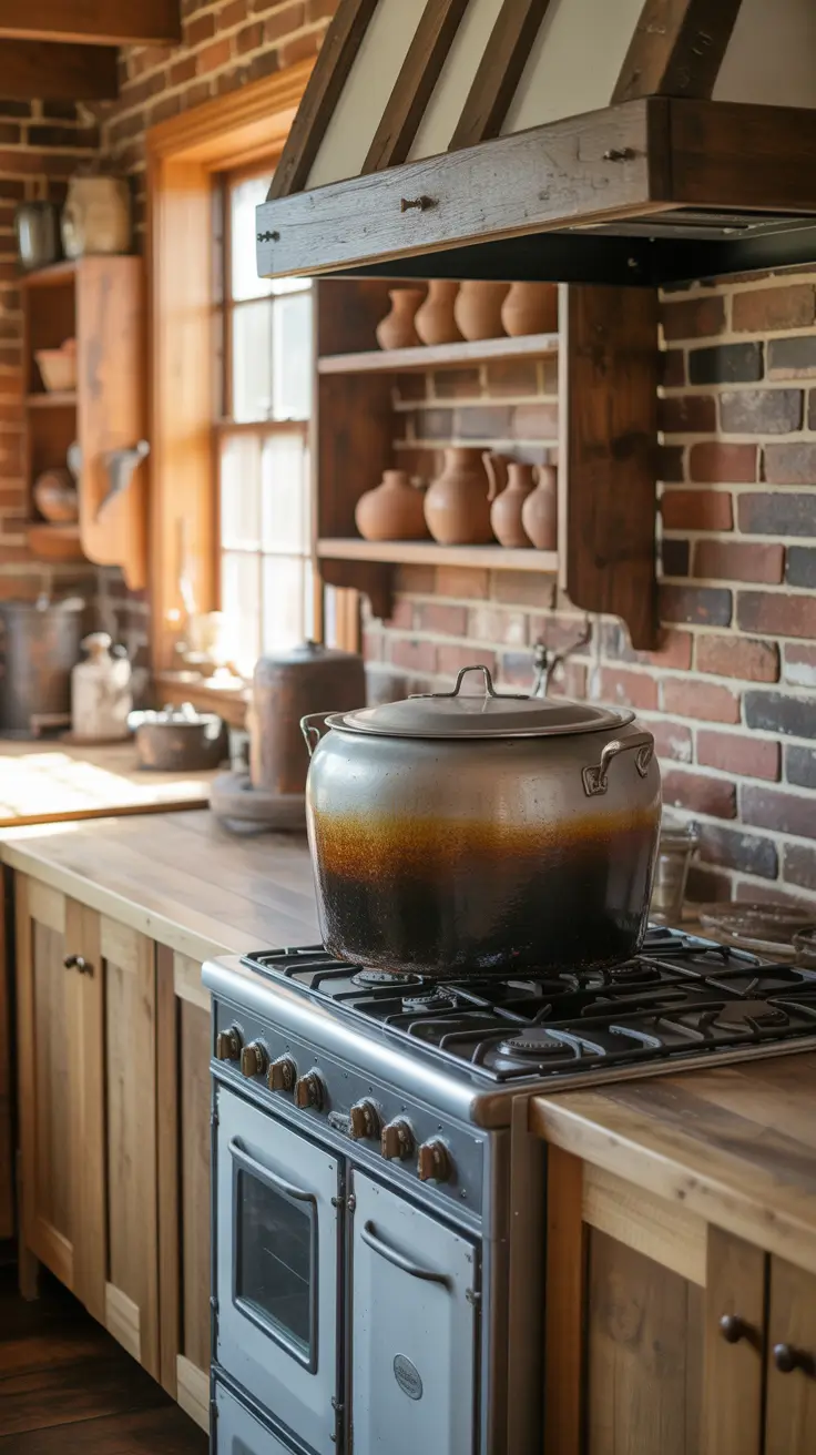 Stonewall Kitchen Ideas 2026: Modern Designs with Natural Elegance