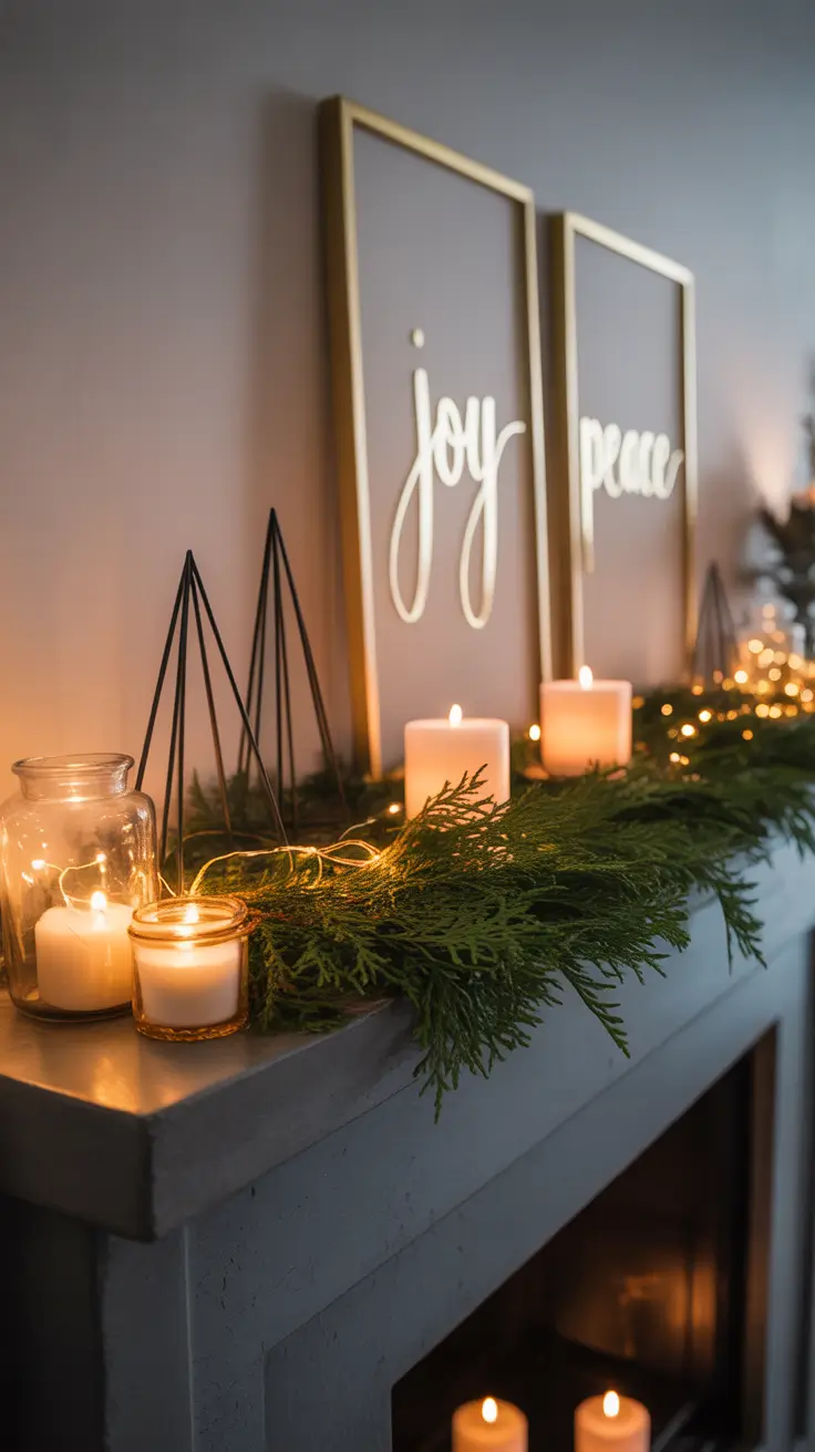Christmas Home Decor Ideas 2025: Festive & Modern Decorating Inspirations