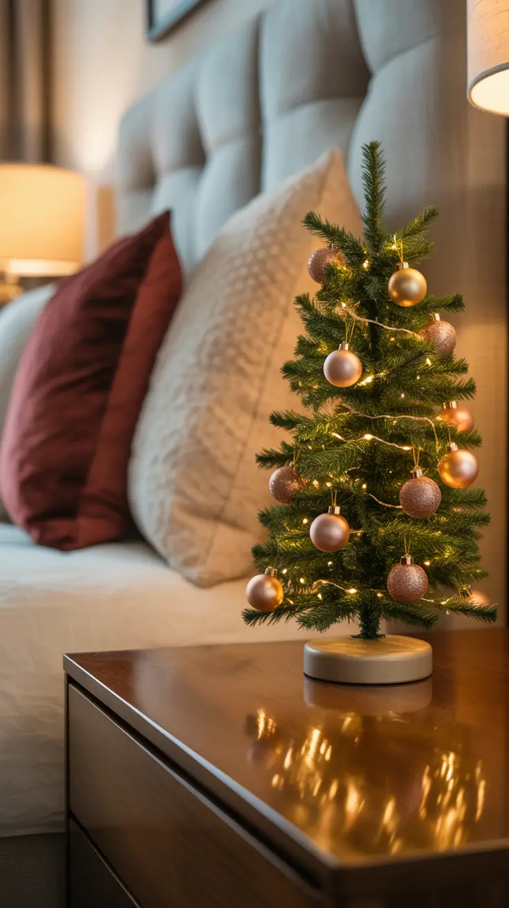 Christmas Room Decor Ideas 2025: Modern, Cozy, and Stylish Holiday Inspiration