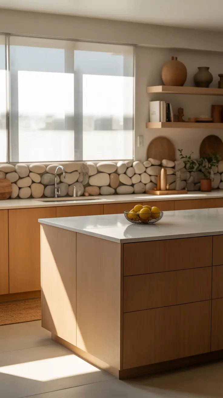 Stonewall Kitchen Ideas 2026: Modern Designs with Natural Elegance
