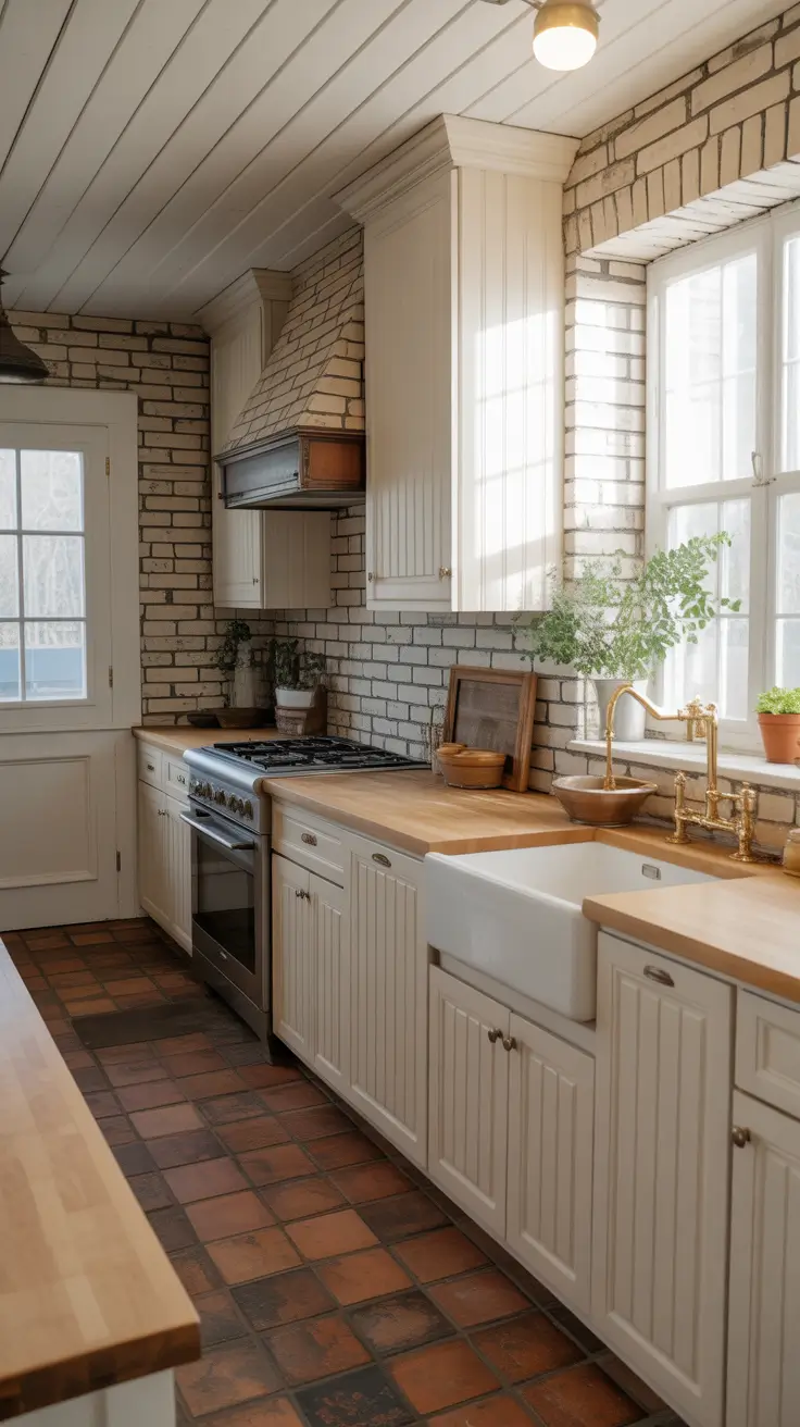 White Kitchen Cabinets Ideas 2026: Stylish Designs for Modern Homes