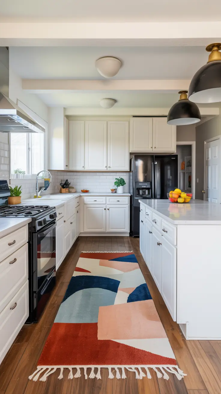 Kitchen Rugs Ideas 2026: Stylish Designs to Transform Every Layout
