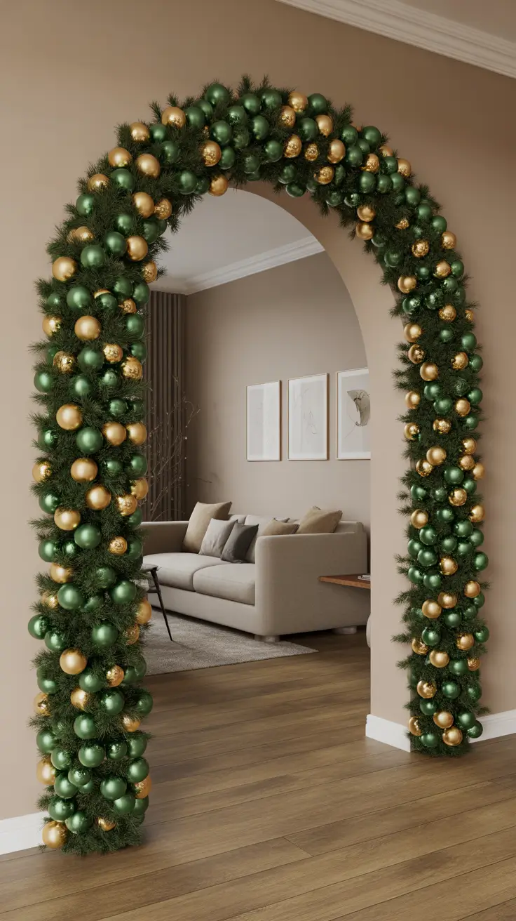 Stunning Christmas Lights Ideas 2025 for a Magical Indoor and Outdoor Holiday