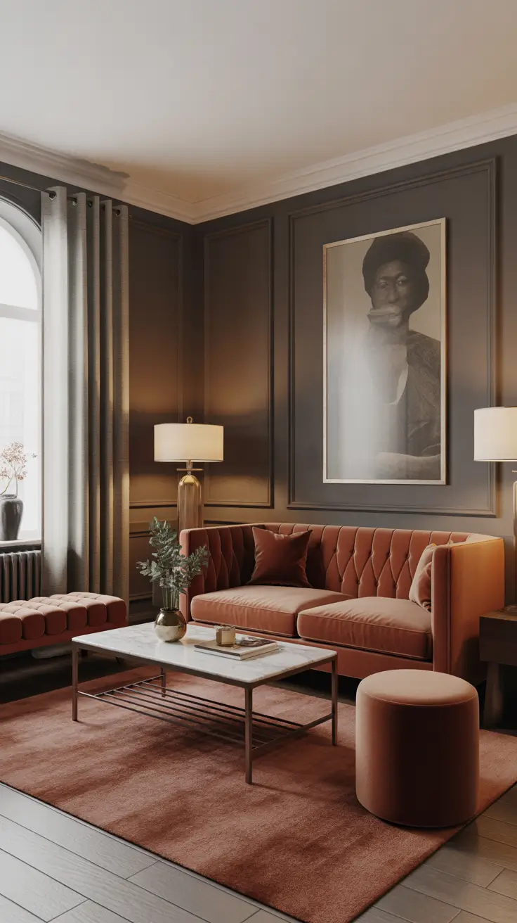 Parlor Makeover Ideas 2026: Stylish Trends for Modern and Cozy Living Rooms