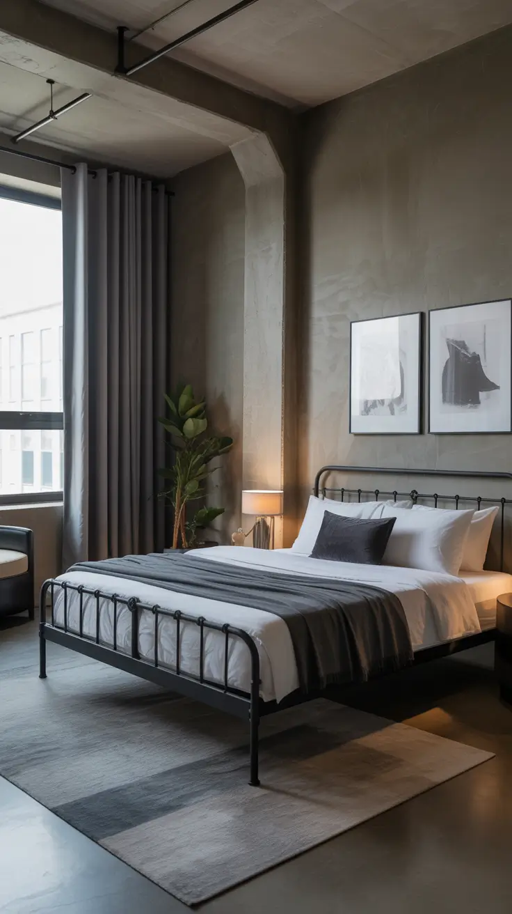 Blackout Curtains for Bedroom Ideas 2026 – Modern & Aesthetic Inspiration