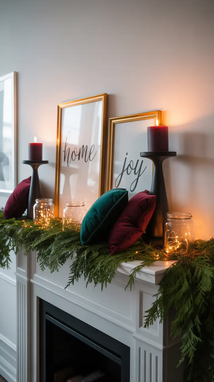 Christmas Home Decor Ideas 2025: Festive & Modern Decorating Inspirations
