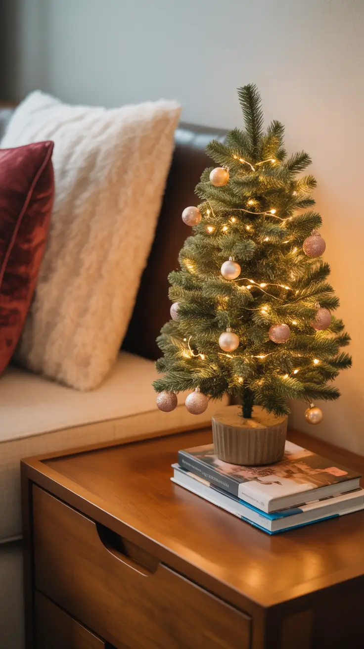 Christmas Room Decor Ideas 2025: Modern, Cozy, and Stylish Holiday Inspiration