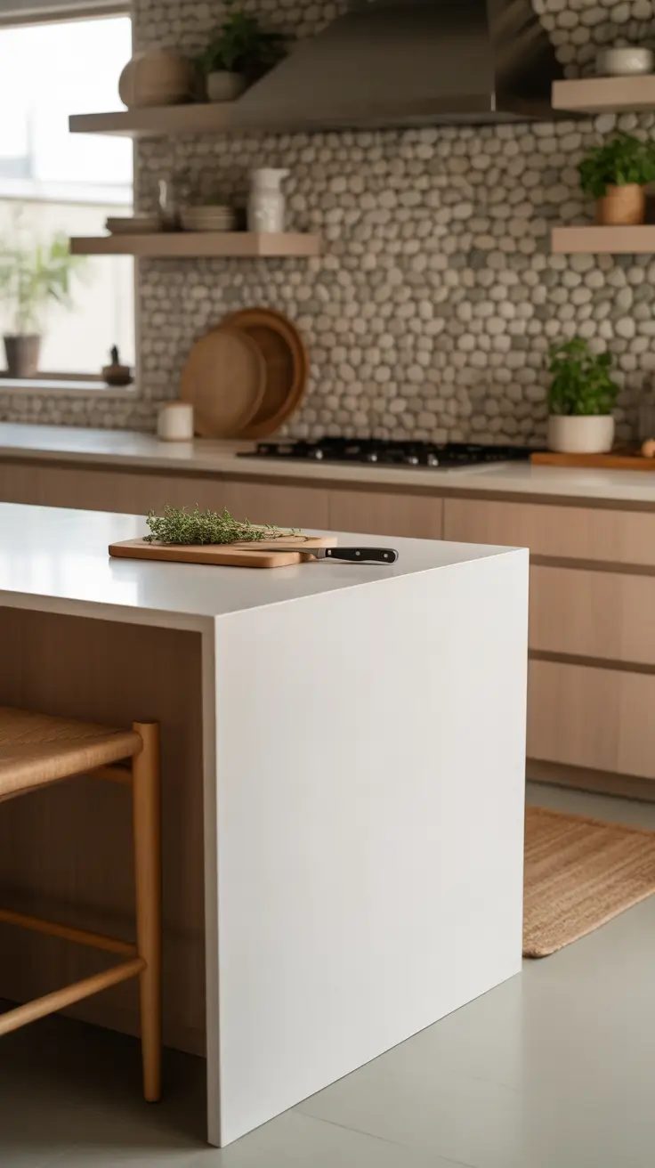 Stonewall Kitchen Ideas 2026: Modern Designs with Natural Elegance