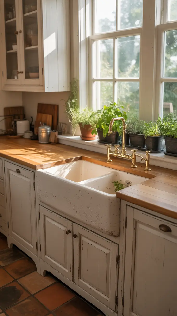 White Kitchen Cabinets Ideas 2026: Stylish Designs for Modern Homes