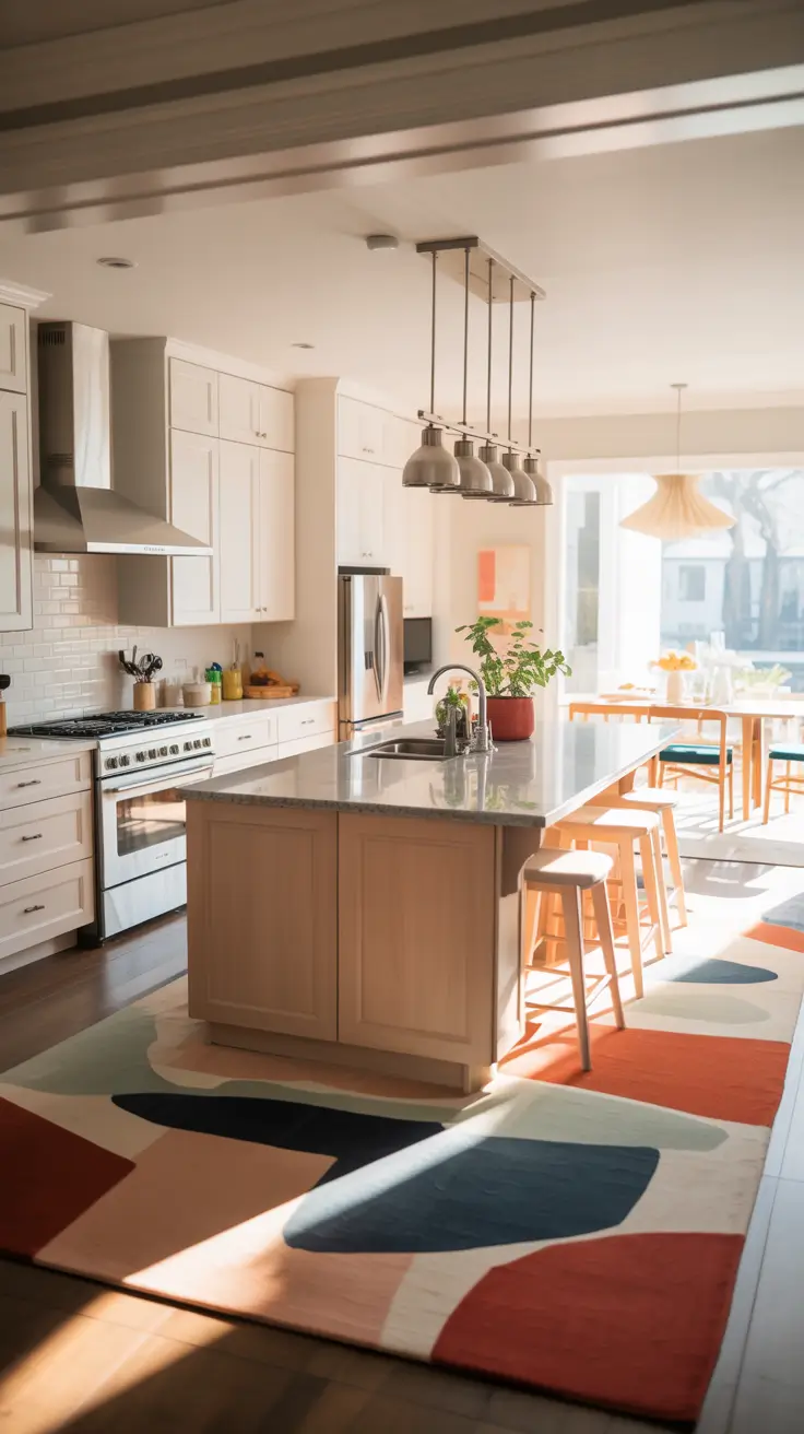 Kitchen Rugs Ideas 2026: Stylish Designs to Transform Every Layout