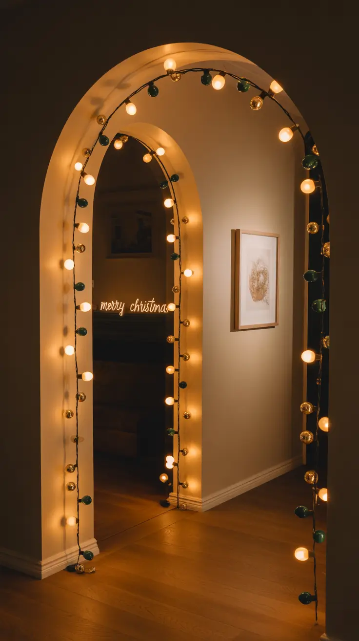 Stunning Christmas Lights Ideas 2025 for a Magical Indoor and Outdoor Holiday