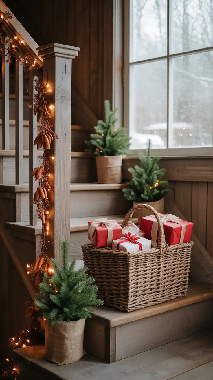 Christmas Home Decor Ideas 2025: Festive & Modern Decorating Inspirations