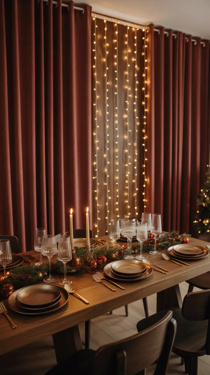 Stunning Christmas Lights Ideas 2025 for a Magical Indoor and Outdoor Holiday