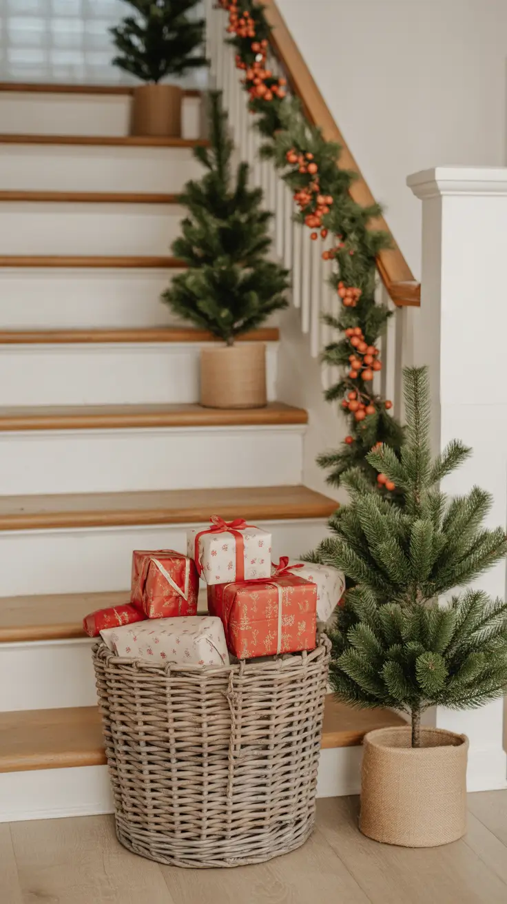 Christmas Home Decor Ideas 2025: Festive & Modern Decorating Inspirations