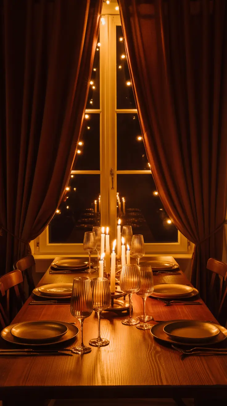 Stunning Christmas Lights Ideas 2025 for a Magical Indoor and Outdoor Holiday