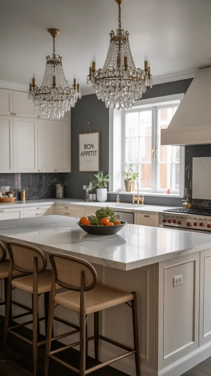 White Kitchen Cabinets Ideas 2026: Stylish Designs for Modern Homes