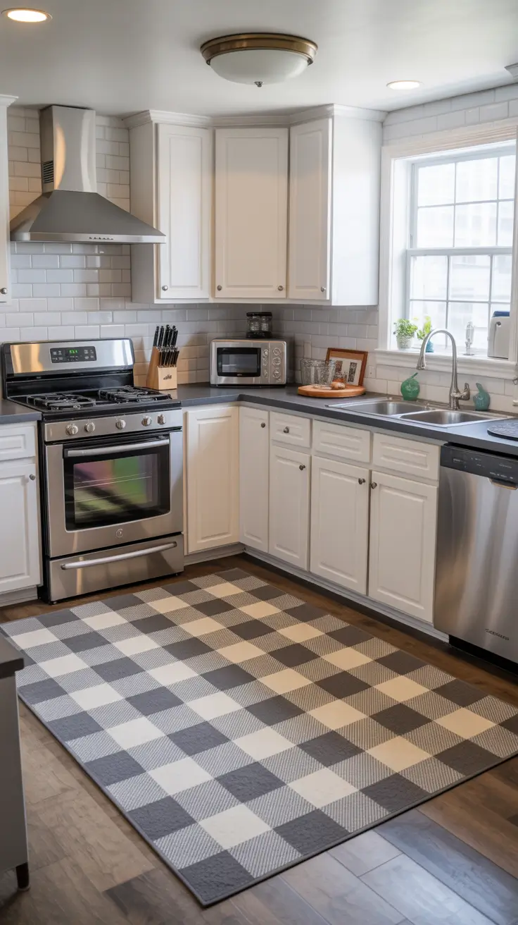 Kitchen Rugs Ideas 2026: Stylish Designs to Transform Every Layout