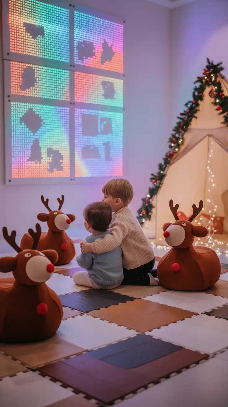 Stunning Christmas Lights Ideas 2025 for a Magical Indoor and Outdoor Holiday