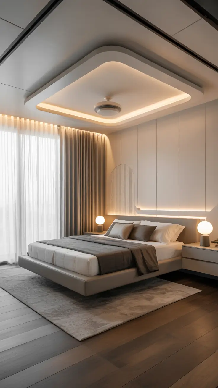 Blackout Curtains for Bedroom Ideas 2026 – Modern & Aesthetic Inspiration