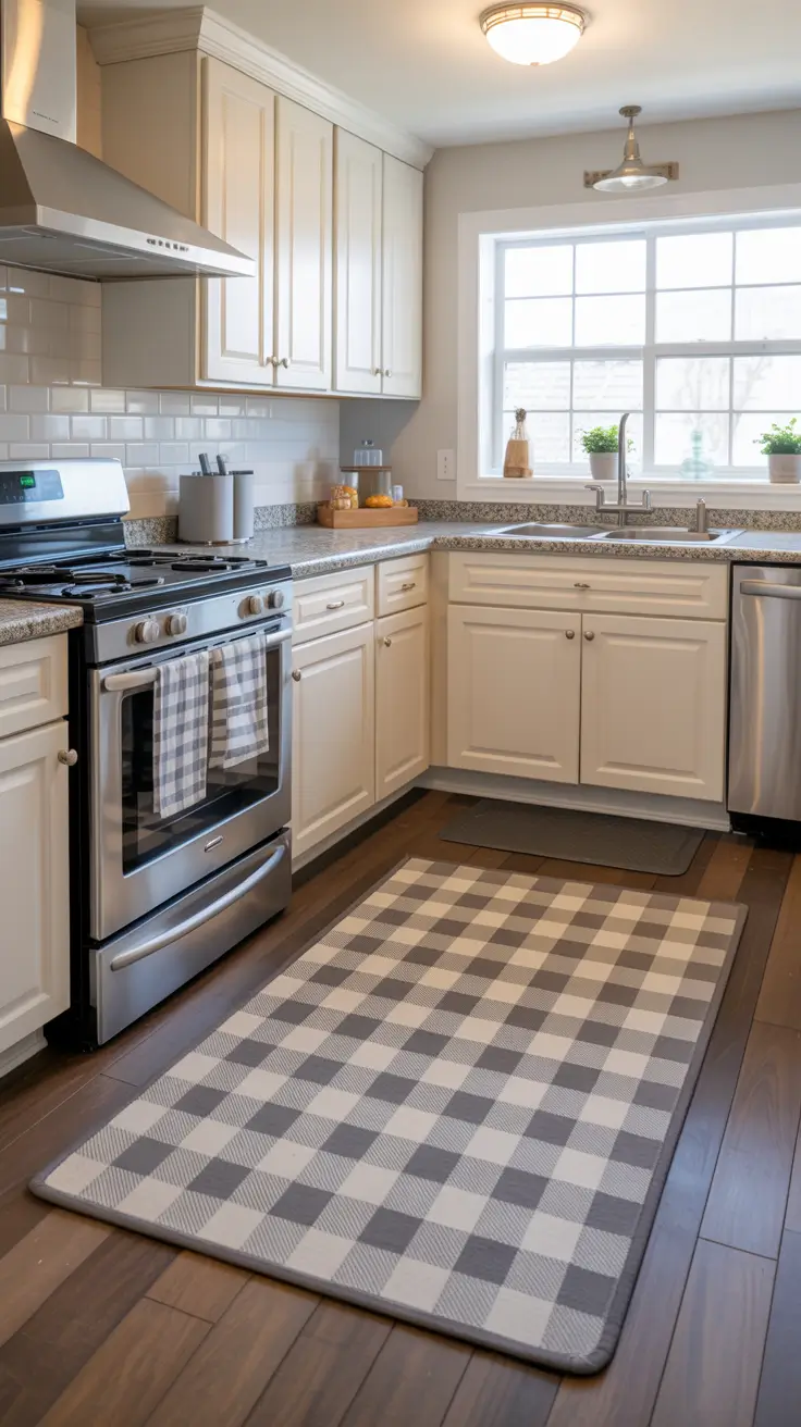 Kitchen Rugs Ideas 2026: Stylish Designs to Transform Every Layout