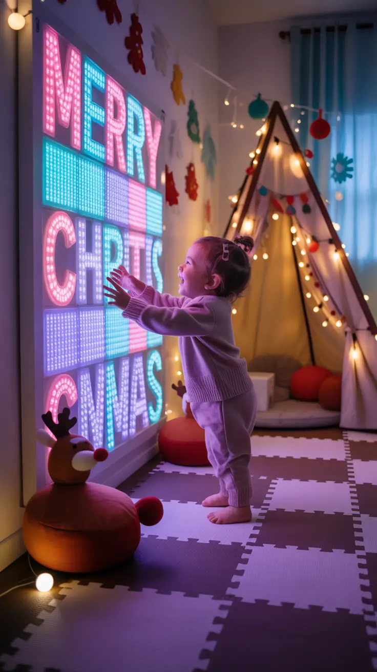 Stunning Christmas Lights Ideas 2025 for a Magical Indoor and Outdoor Holiday