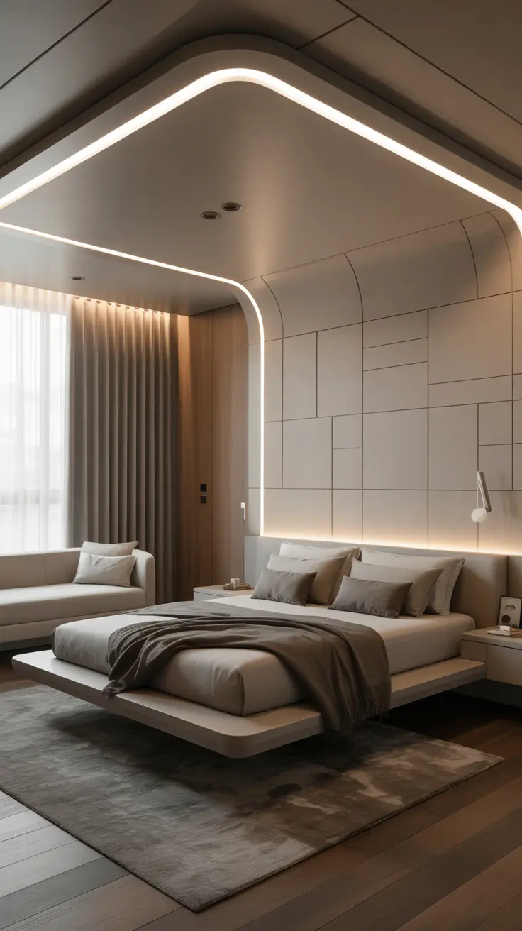 Blackout Curtains for Bedroom Ideas 2026 – Modern & Aesthetic Inspiration