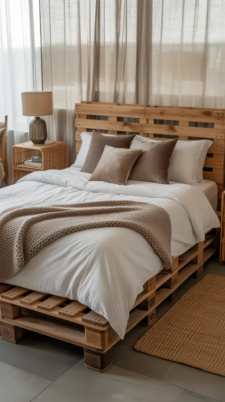 Bedroom Makeover Ideas 2026: Inspiring DIY and Modern Remodel Trends