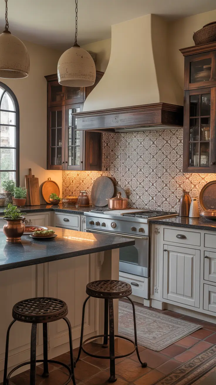 Kitchen Backsplash Ideas 2026: Unique Designs for Modern and Rustic Homes