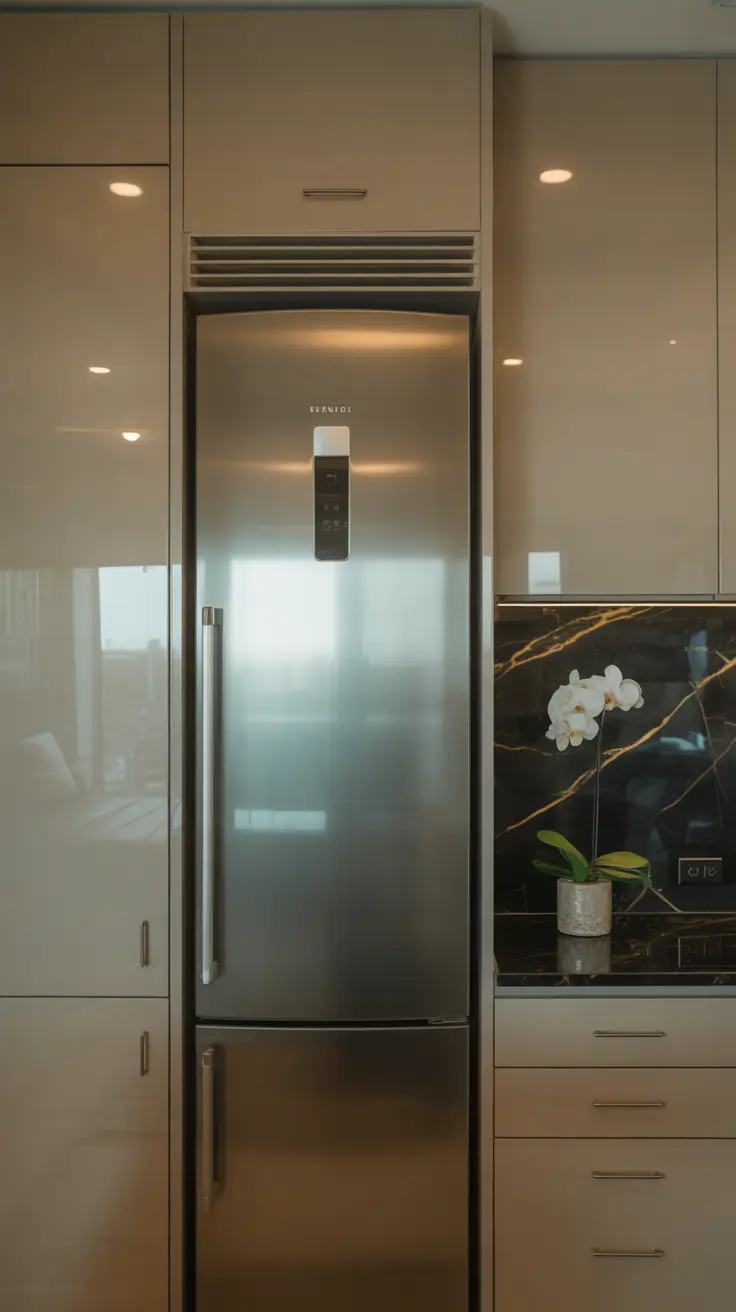 Dark Kitchen Ideas 2026 – Modern Luxury Designs for a Cosy and Aesthetic Home