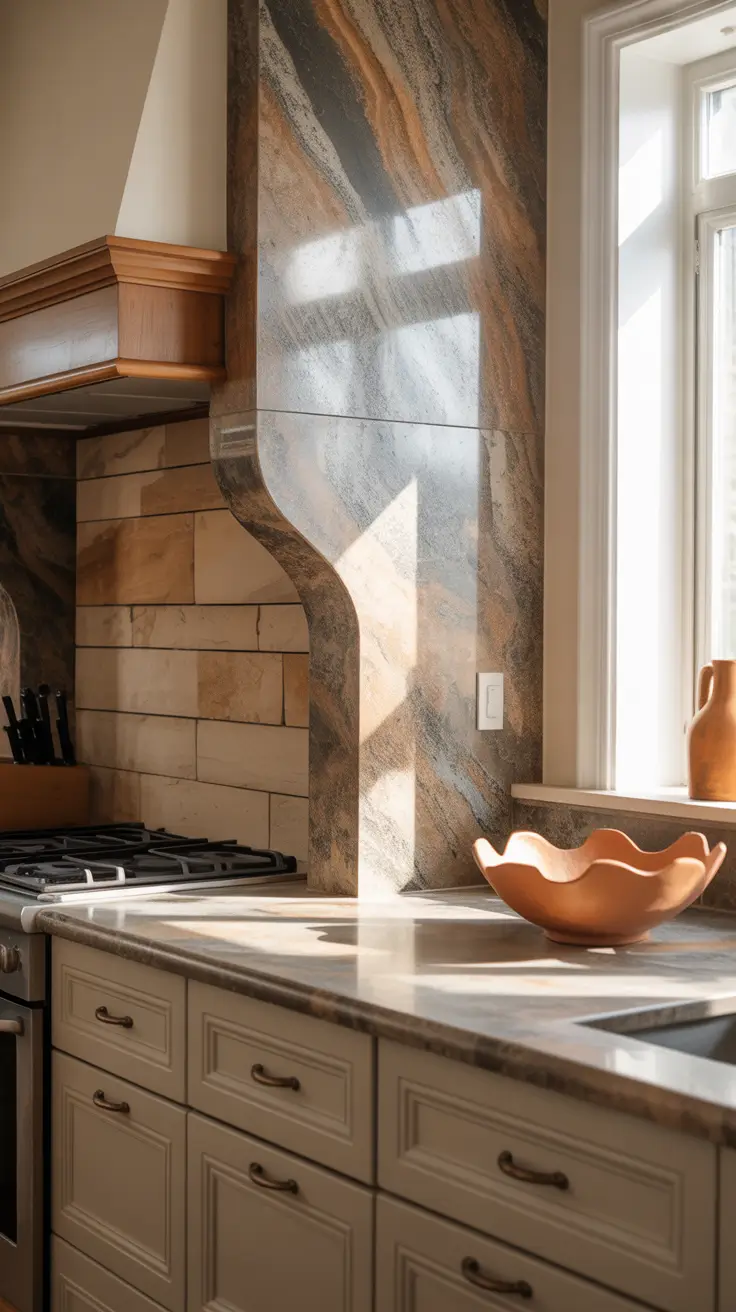 Stonewall Kitchen Ideas 2026: Modern Designs with Natural Elegance