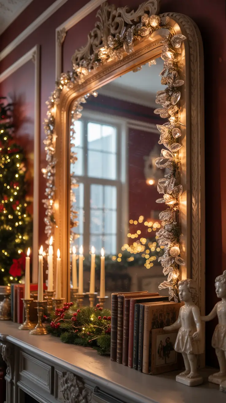 Christmas Decor Ideas for Living Room 2025: Cozy, Elegant, and Modern Inspiration
