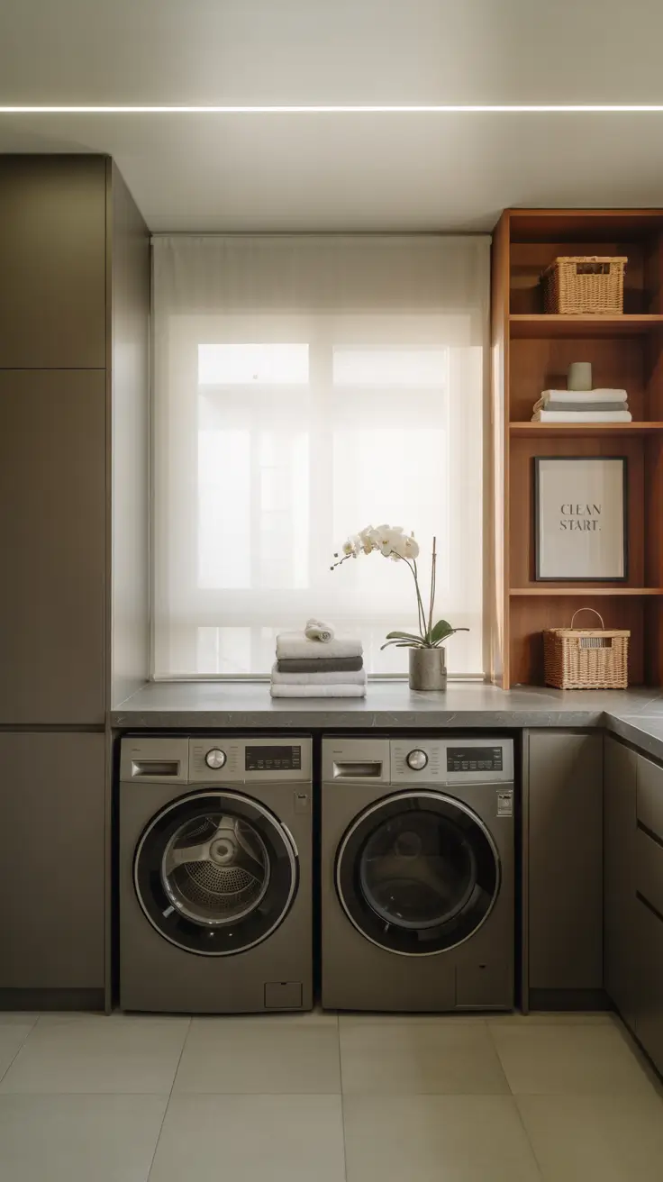 Laundry Room Designers Ideas 2026: Best Modern and Functional Projects