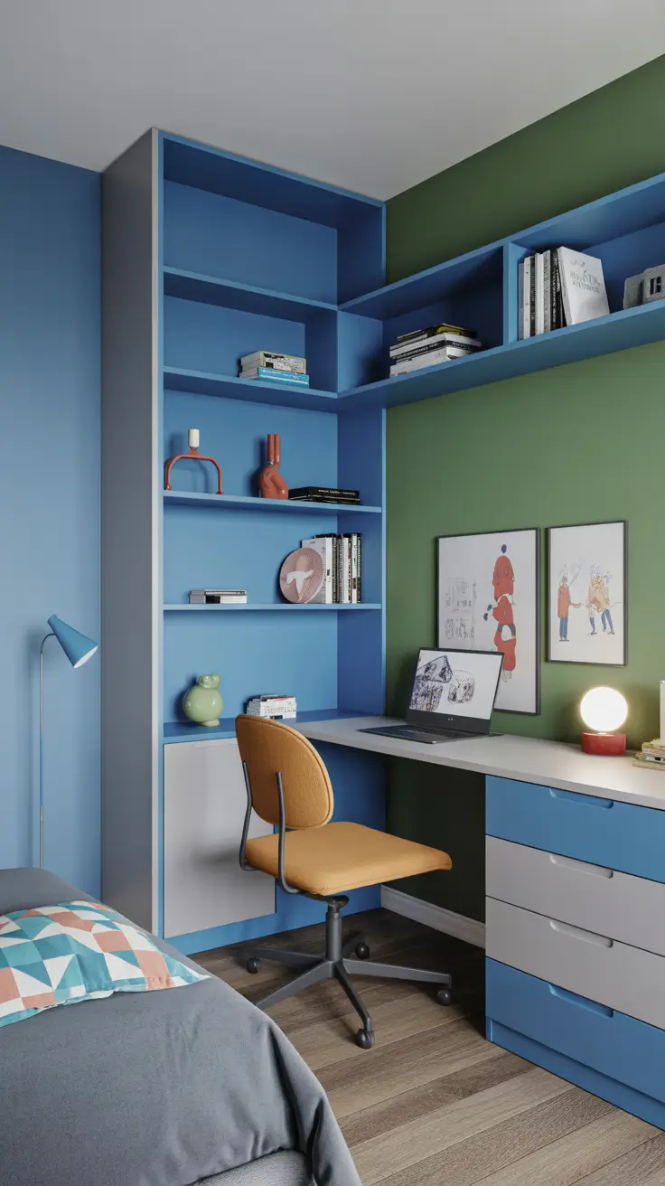 New Bedroom Ideas 2026 – Modern Classy and Cozy Designs for Couples, Teens, and More