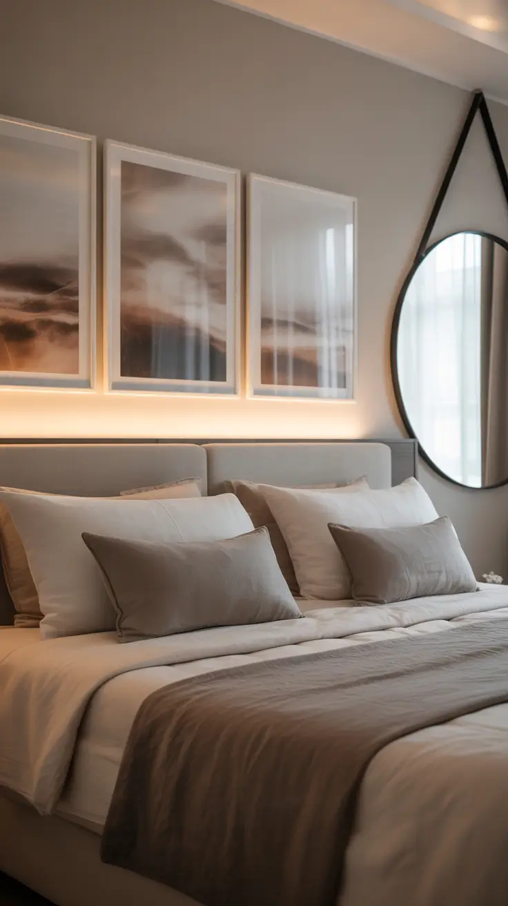 Bedroom Wall Decor Ideas 2026: Modern, Cozy & Inspiring Designs for Every Style