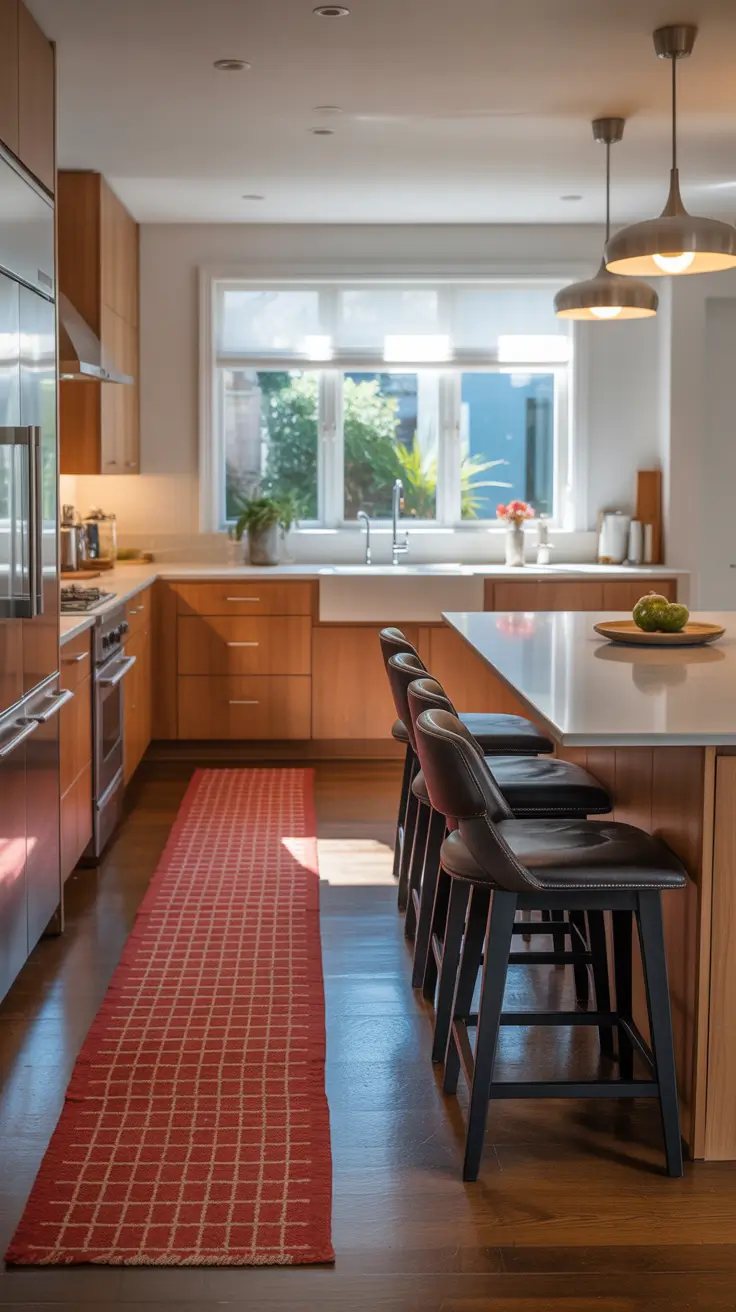 Kitchen Rugs Ideas 2026: Stylish Designs to Transform Every Layout