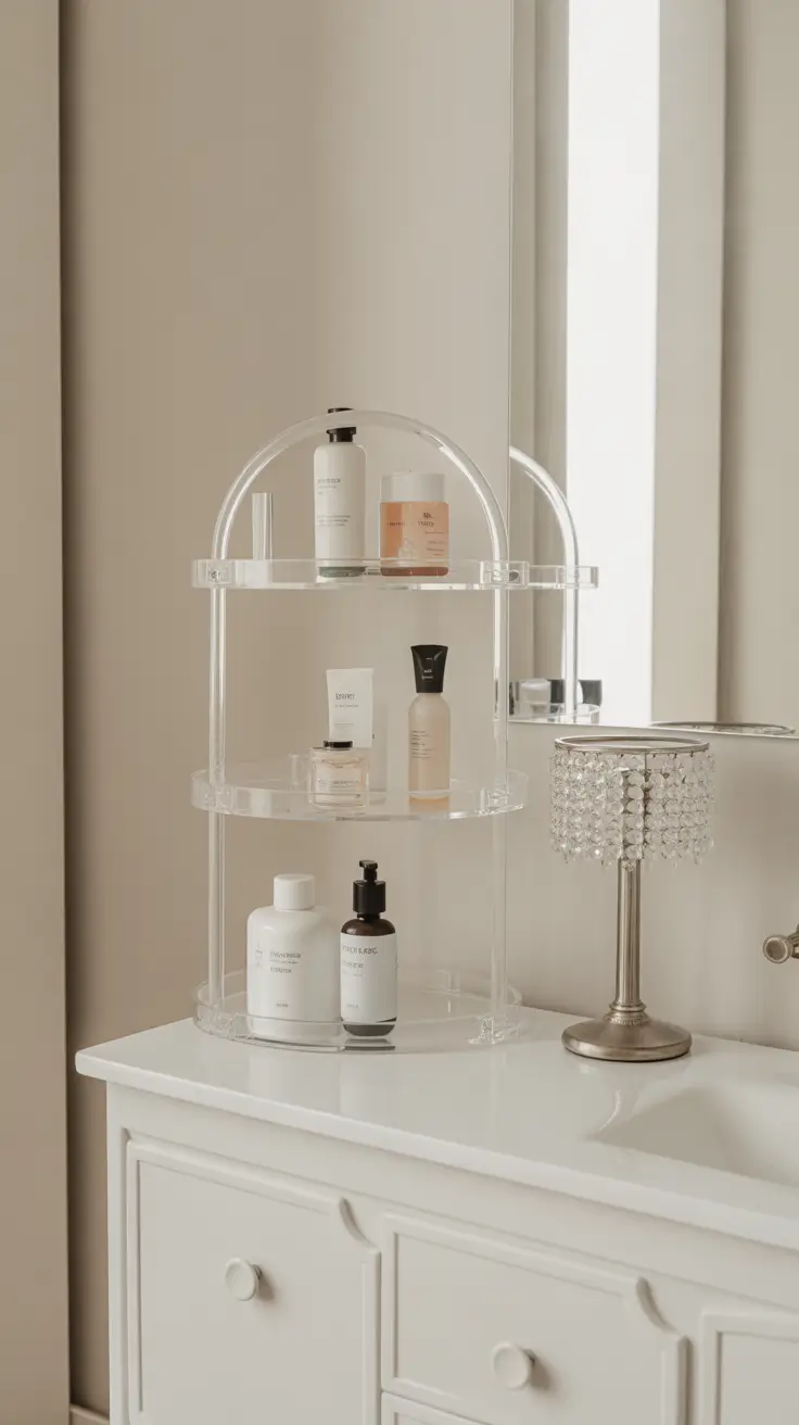 Top Bathroom Organizer Ideas 2026: Modern, Rustic & Coastal Designs That Maximize Space