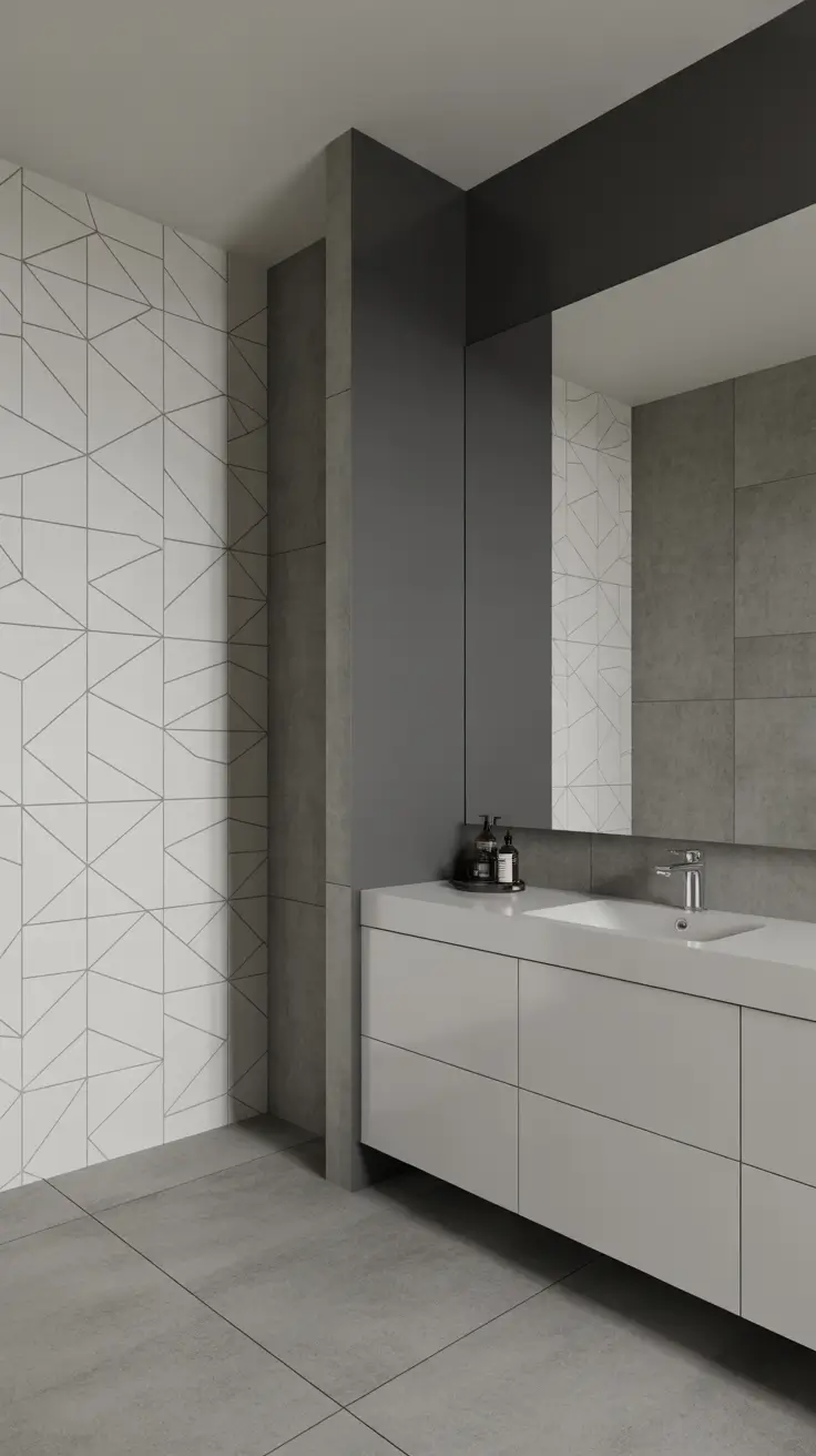 Bathroom Wall Decor Ideas 2026 – Modern and Unique Styles for Every Space