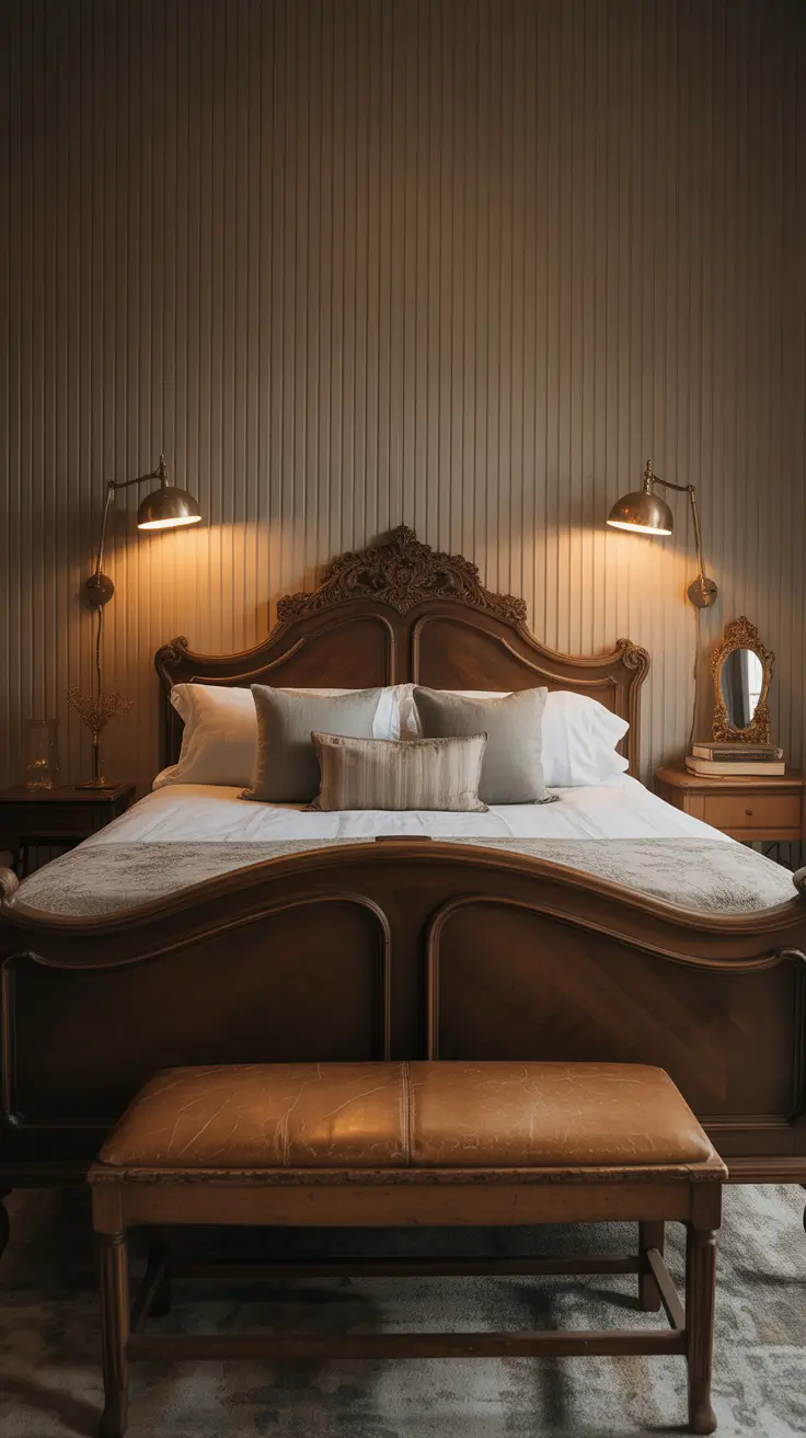 Best Bedroom Lamps Ideas 2026 for a Cozy, Modern, and Aesthetic Retreat