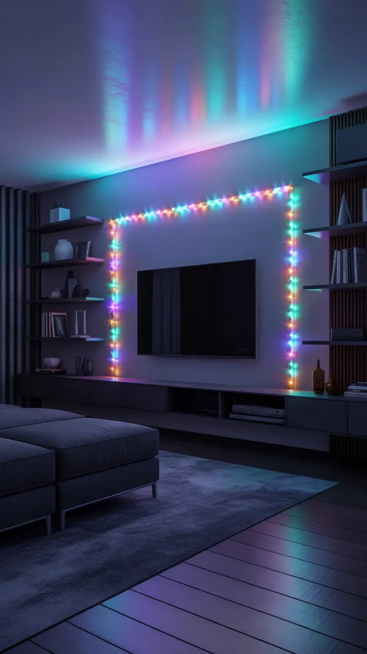Stunning Christmas Lights Ideas 2025 for a Magical Indoor and Outdoor Holiday