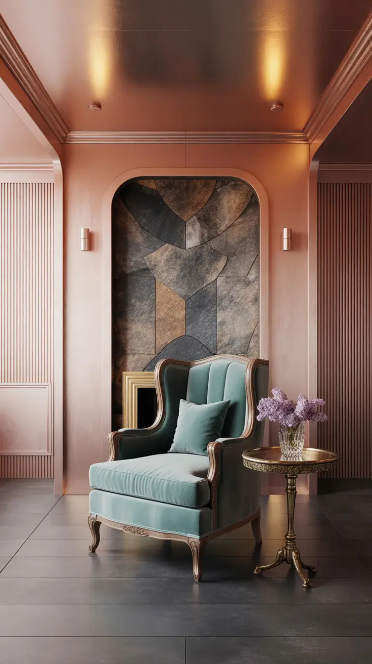 Parlor Makeover Ideas 2026: Stylish Trends for Modern and Cozy Living Rooms