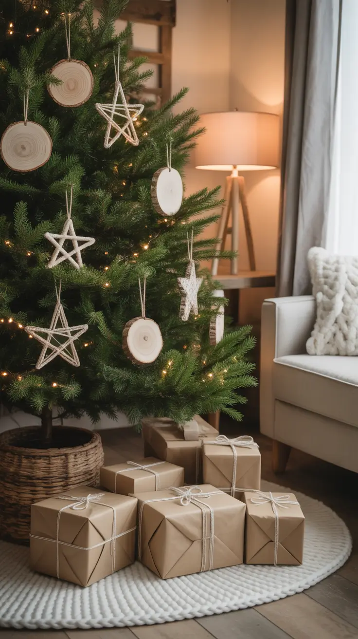 Christmas Home Decor Ideas 2025: Festive & Modern Decorating Inspirations