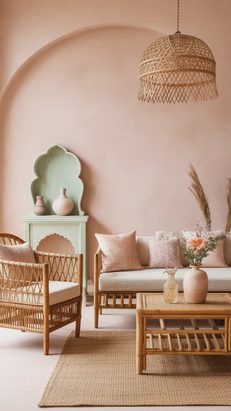 Living Room Makeover Ideas 2026 – Stylish & Cozy Transformations for Every Home