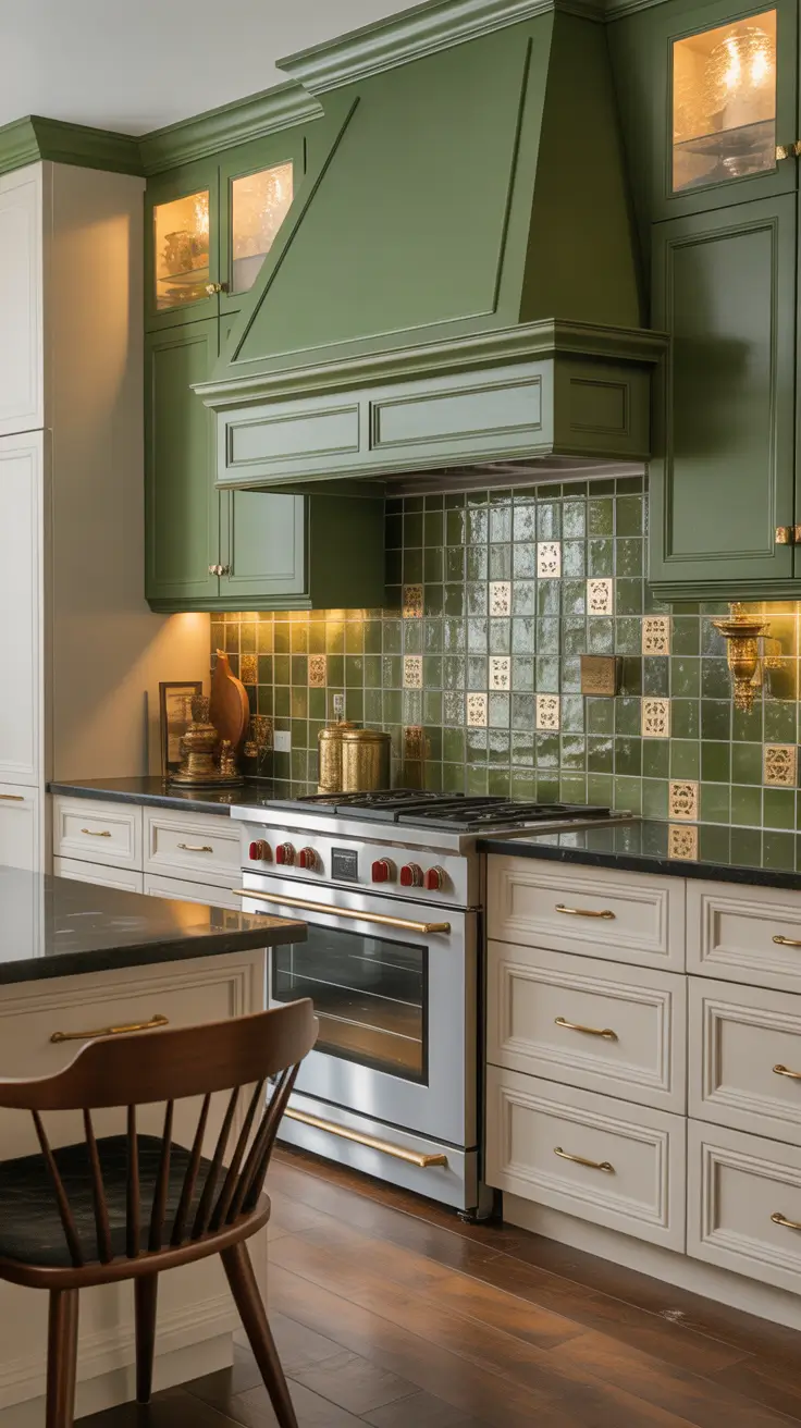 Kitchen Backsplash Ideas 2026: Unique Designs for Modern and Rustic Homes