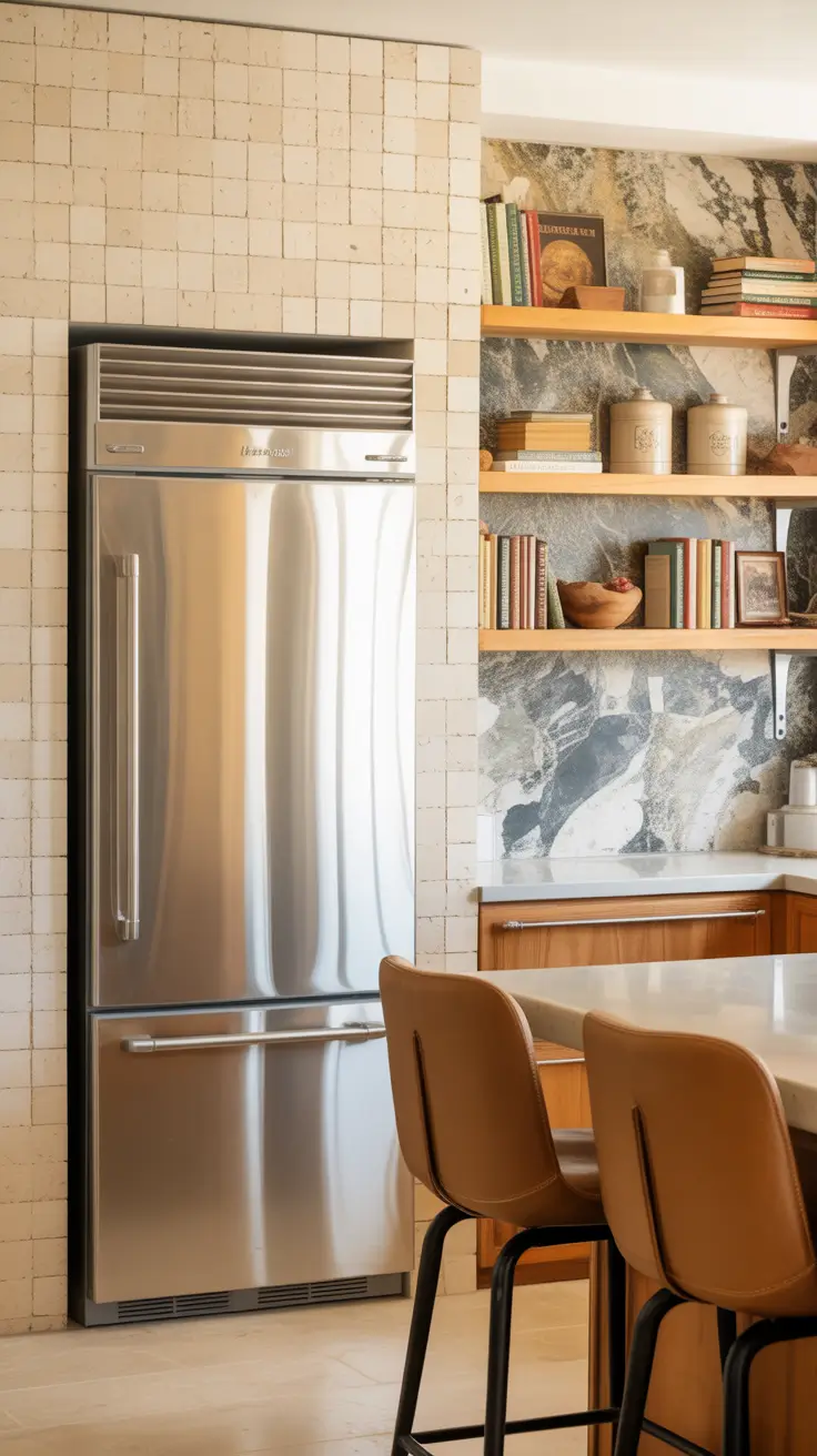 Stonewall Kitchen Ideas 2026: Modern Designs with Natural Elegance