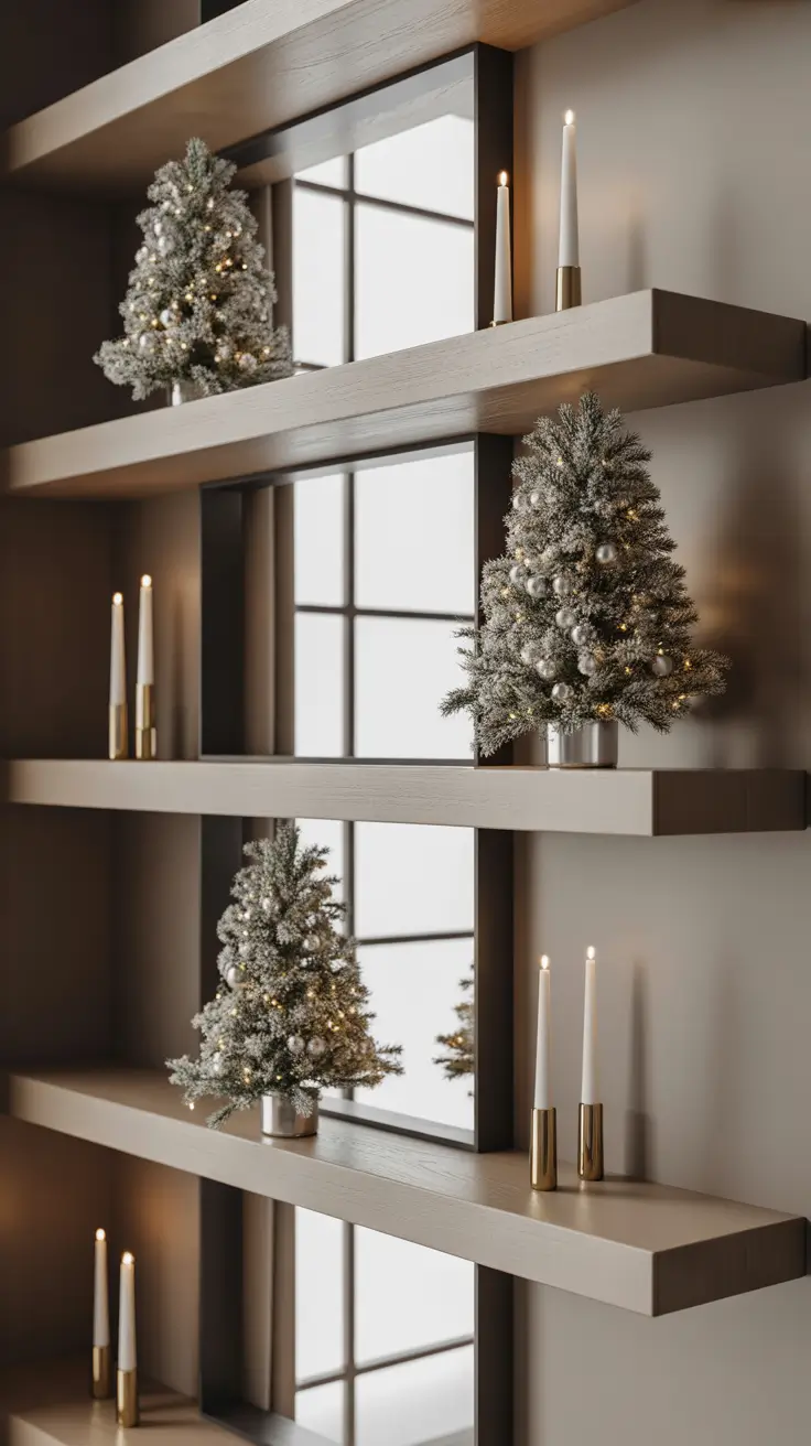 Apartment Christmas Decor Ideas 2025: Cozy, Minimalist, and Modern Holiday Inspiration