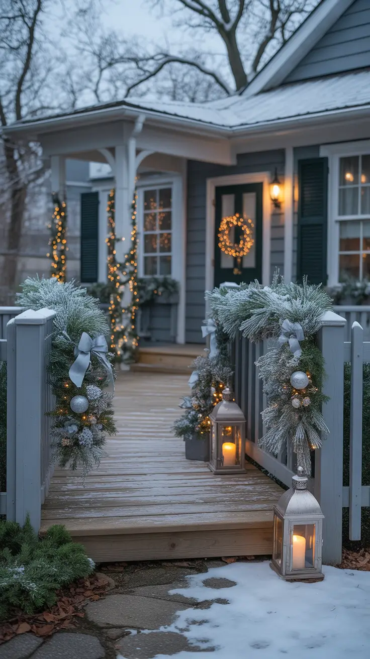 Christmas Decor Ideas 2025: Stylish and Cozy Holiday Decorations for Every Space