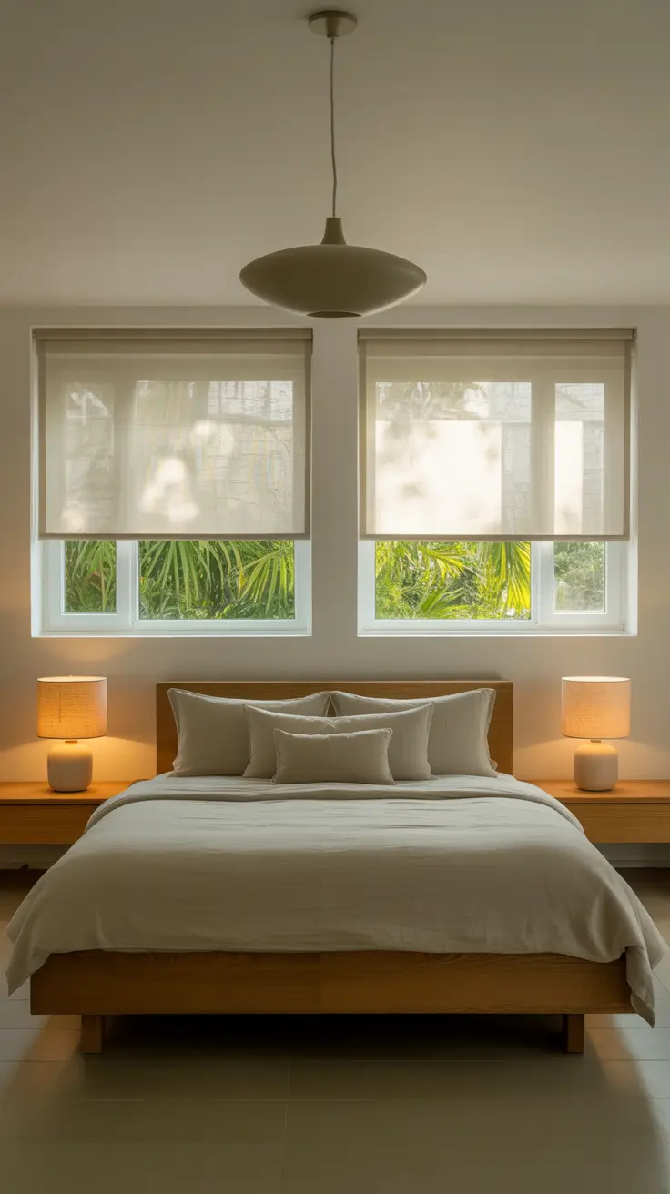 Bedroom Curtains Ideas 2026: Modern, Luxury and Stylish Designs for Every Home