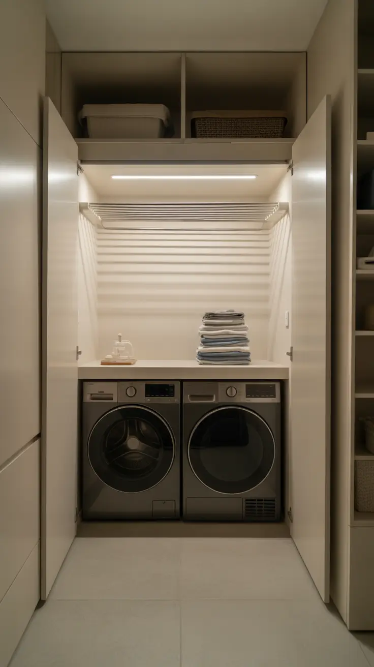 Laundry Room Designers Ideas 2026: Best Modern and Functional Projects