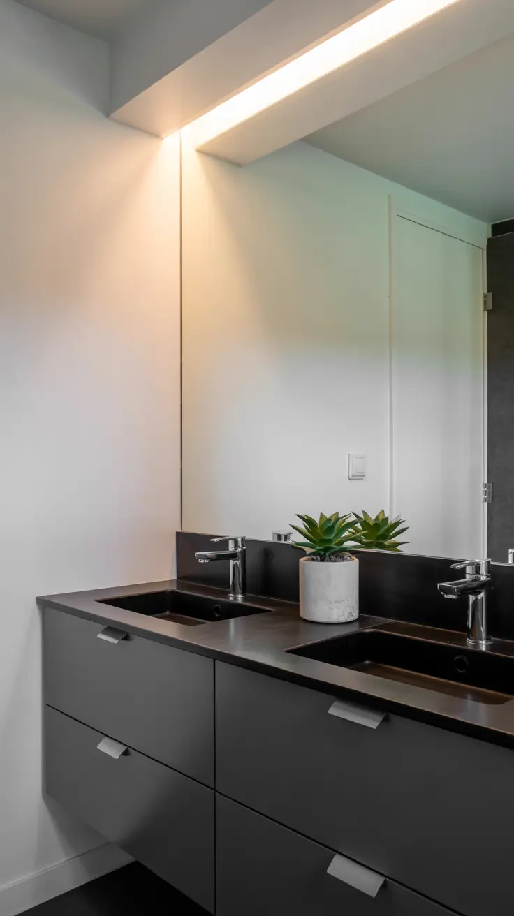 Bathroom Vanities Ideas 2026: Modern, Luxury, and Minimalistic Designs