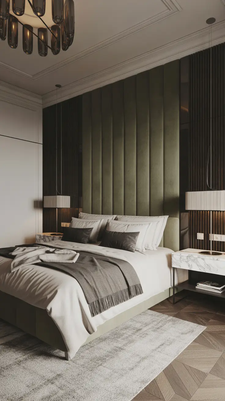 New Bedroom Ideas 2026 – Modern Classy and Cozy Designs for Couples, Teens, and More